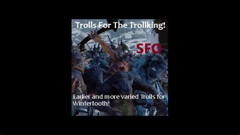 Steam Workshop::Trolls for The Trollking (Updated).